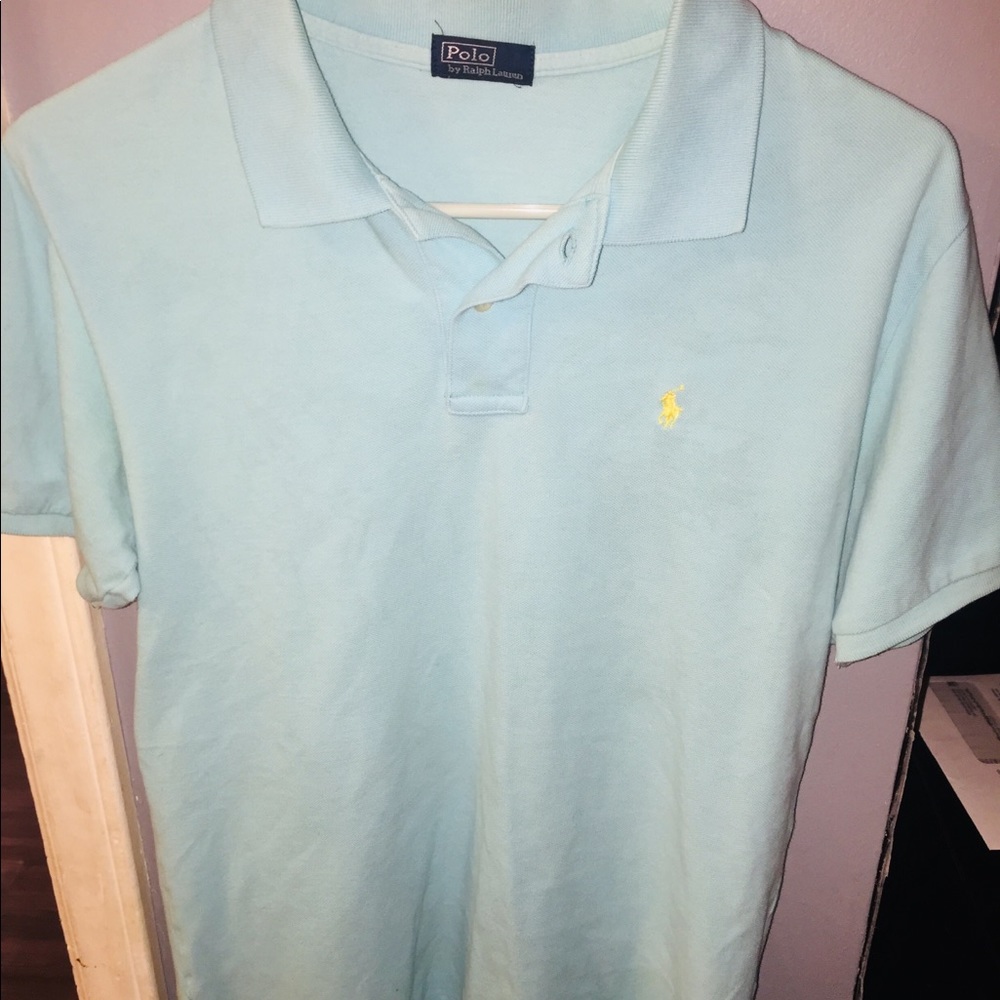 Polo by Ralph Lauren - Picture 4 of 7